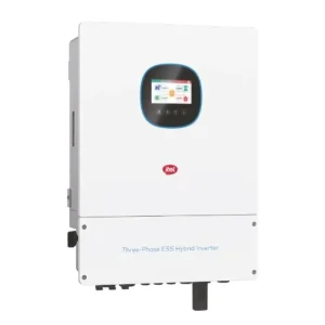 itel Energy 12kW 3-Phase Hybrid Solar Inverter – (IP66)