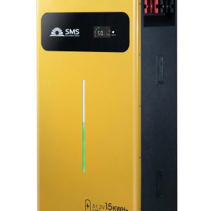 SMS 15.5KWH 48v Lithium Ion Battery