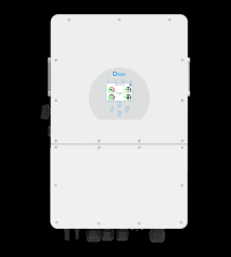 Deye SUN-50K-SG01HP3-EU-BM4 Three phase