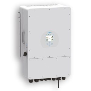 Deye SUN-12K-SG02LP1-EU-AM3 Single phase