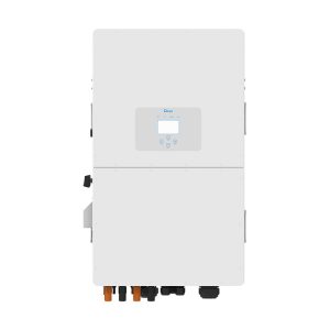 Deye SUN-30K-SG02HP3-EU-AM3 Three phase