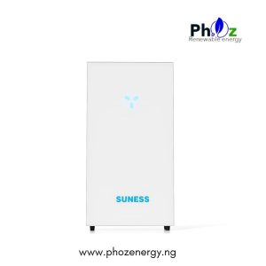 Suness 15KWh Lithium ion Battery