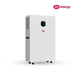 itel Energy 3.6kW Inverter, 8kWh Battery & 5kw MPPT All-in-One Solar Power System