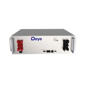 Deye SE-G5.1 5KWH 51.2V Low Voltage Lithium Battery
