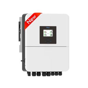 Deye SUN-8K-SG05LP1-EU-SM2 Single phase