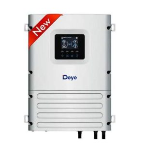 Deye SUN-6K-OG01LP1-EU-AM2 Single phase Off-grid