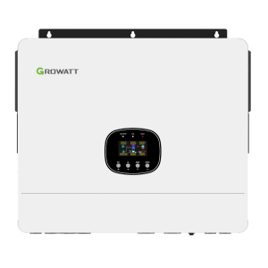 GROWATT 8KVA SPE8000ES with Wifi remote monitoring