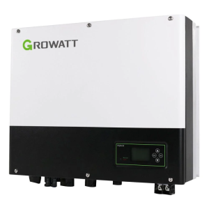 Growatt Hybrid Inverter SPH 10kW (10000TL3-BH-UP)