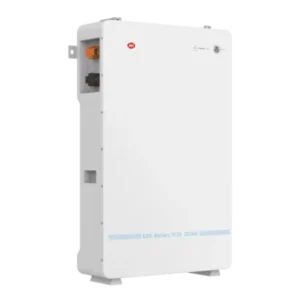 itel 16kWh Lithium Battery Standing 48V 314Ah 16kWh IPL-51314Y