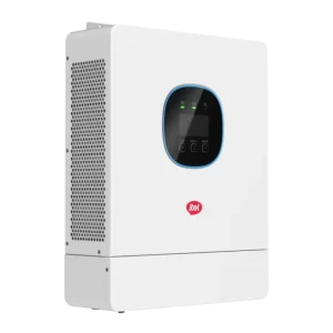 itel 12kW/48v Inverter Hybrid 48V IP54 1Phase MPPT16K IPV-8K48T+ WiFi (Copy)